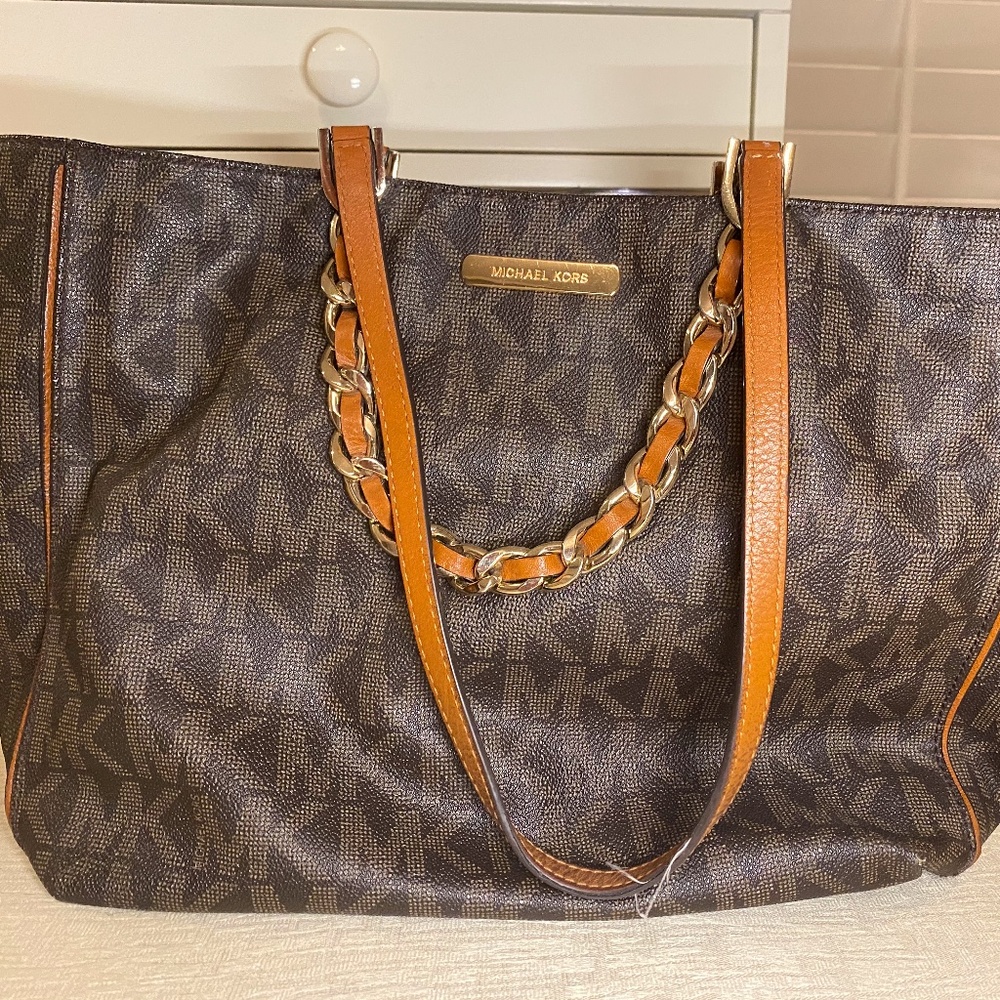 Michael Kors Purse